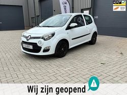 Wit Gebruikt 2013 Renault Twingo Collection Hatchback | € 3.250 (Eerlijke prijs)