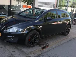 Zwart Gebruikt 2011 Seat Leon Copa Hatchback | € 4.950 (Eerlijke prijs)
