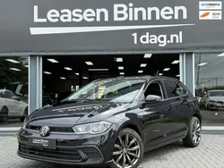 Zwart Gebruikt 2022 VW Polo Business Hatchback | € 22.490 (Goede deal)