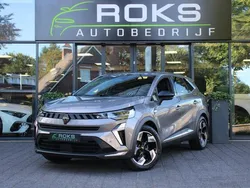 Grijs Nieuw 2025 Renault Symbioz Techno SUV | € 33.950 (Goede deal)