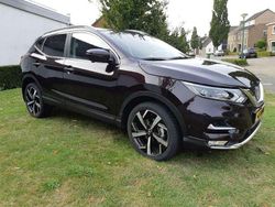Gebruikt 2019 Nissan Qashqai Acenta SUV | € 15.969 (Super prijs)