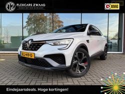 Wit Gebruikt 2022 Renault Arkana RS Line SUV | € 22.900 (Goede deal)