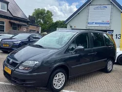 Grijs Gebruikt 2004 Fiat Ulysse MPV | € 1.999