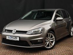Grijs Gebruikt 2014 VW Golf VII Highline Hatchback | € 13.950 (Iets duurder)