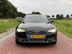 Gebruikt 2011 Audi A6 | € 10.000 (Eerlijke prijs)