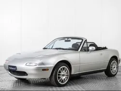 Grijs Gebruikt 1990 Mazda MX5 Cabriolet | € 12.900
