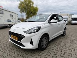 Wit Gebruikt 2024 Hyundai i10 Comfort Hatchback | € 14.845 (Goede deal)
