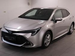 Zilver Gebruikt 2023 Toyota Corolla Hatchback | € 26.294 (Eerlijke prijs)