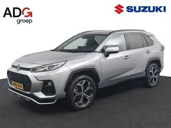 Grijs Gebruikt 2024 Suzuki Across Style SUV | € 46.950 (Goede deal)