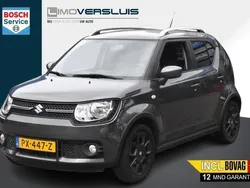 Grijs Gebruikt 2017 Suzuki Ignis Hatchback | € 11.450 (Goede deal)