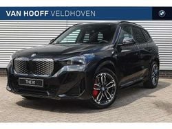 Zilver, metallic lak Nieuw 2025 BMW iX1 Executive SUV | € 64.046 (Eerlijke prijs)