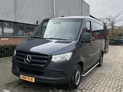 Grijs Gebruikt 2019 Mercedes Sprinter Van | € 26.500 (Duur)
