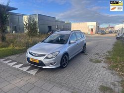 Grijs Gebruikt 2011 Hyundai i30 Stationwagen | € 2.650 (Goede deal)