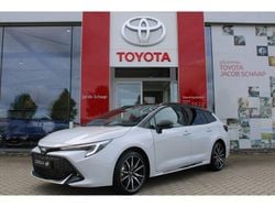 Grijs Gebruikt 2024 Toyota Corolla Hybrid Plus Stationwagen | € 39.999 (Eerlijke prijs)