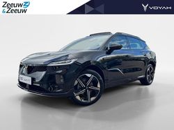 Verschillende kleuren leverbaar Nieuw 2025 Voyah Courage SUV | € 49.990