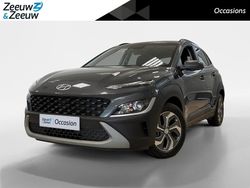 Dark knight pearl (yg7) Gebruikt 2022 Hyundai Kona Comfort SUV | € 20.450 (Goede deal)