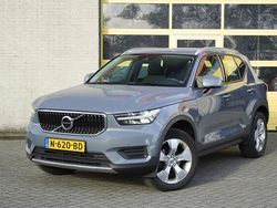 Grijs Gebruikt 2021 Volvo XC40 Business Edition SUV | € 23.950 (Super prijs)