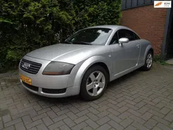 Grijs Gebruikt 1999 Audi TT Coupé | € 2.950 (Goede deal)