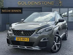 Grijs Gebruikt 2020 Peugeot 3008 Active SUV | € 17.749 (Goede deal)