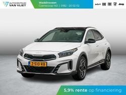 Wit Gebruikt 2024 Kia XCeed GT-Line SUV | € 35.090 (Iets duurder)