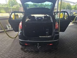 Zwart Gebruikt 2009 Citroën C4 Picasso Business Class MPV | € 1.500 (Super prijs)
