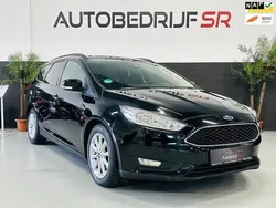 Overige Gebruikt 2015 Ford Focus Titanium Stationwagen | € 9.450 (Eerlijke prijs)