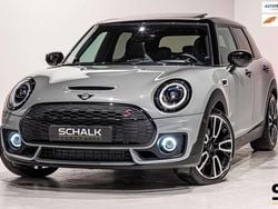 Grijs Gebruikt 2022 Mini Cooper S Clubman Stationwagen | € 29.950 (Eerlijke prijs)