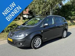 Grijs Gebruikt 2012 Seat Altea XL MPV | € 4.750 (Eerlijke prijs)