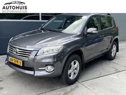 Grijs Gebruikt 2011 Toyota RAV4 Comfort SUV | € 15.939 (Iets duurder)