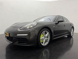 Grijs Gebruikt 2013 Porsche Panamera Sedan | € 28.995