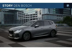 Grijs, metallic lak Nieuw 2025 BMW 225 Active Tourer M Sport MPV | € 59.705