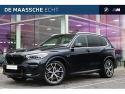 Zwart Gebruikt 2021 BMW X5 Executive SUV | € 62.950 (Goede deal)