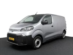 Nieuw 2024 Toyota Proace Van | € 31.382 (Goede deal)