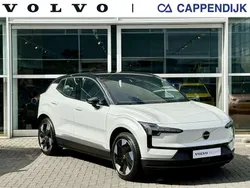 Wit Gebruikt 2024 Volvo EX30 Plus SUV | € 34.750 (Eerlijke prijs)