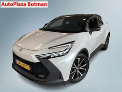 Wit Gebruikt 2024 Toyota C-HR Edition SUV | € 37.500