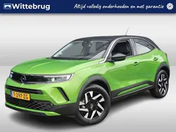 Groen Gebruikt 2023 Opel Mokka-e Elegance SUV | € 21.425 (Goede deal)
