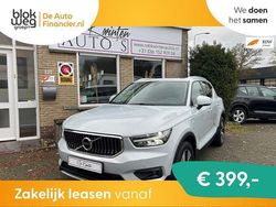 Gebruikt 2020 Volvo XC40 Business Edition SUV | € 28.950 (Eerlijke prijs)