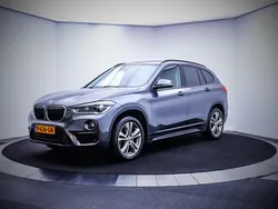 Grijs Gebruikt 2018 BMW X1 Basis SUV | € 27.925
