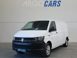 Wit Gebruikt 2017 VW T6 Van | € 6.850 (Eerlijke prijs)