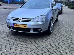 Gebruikt 2008 VW Golf VI Hatchback | € 2.950 (Super prijs)