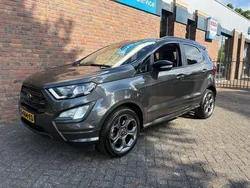Grijs Gebruikt 2019 Ford Ecosport ST-Line SUV | € 18.455 (Eerlijke prijs)