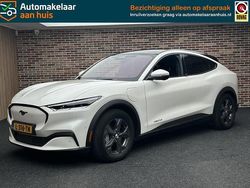 Wit Gebruikt 2021 Ford Mustang Mach-E SUV | € 23.250 (Goede deal)
