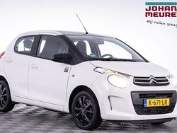 Wit Gebruikt 2020 Citroën C1 Hatchback | € 10.900 (Eerlijke prijs)