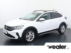 Wit Gebruikt 2022 VW Taigo Business SUV | € 19.440 (Eerlijke prijs)