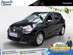 Zwart Gebruikt 2024 Seat Arona Business SUV | € 21.445 (Eerlijke prijs)