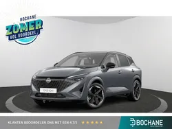 Twotone (ceramic grey/black) (grijs metallic) Nieuw 2024 Nissan Qashqai Pack SUV | € 42.122 (Eerlijke prijs)