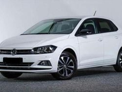 Wit Gebruikt 2019 VW Polo Business Hatchback | € 14.000 (Goede deal)