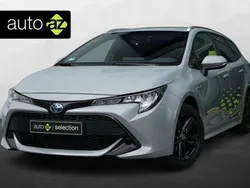 Grijs Gebruikt 2022 Toyota Corolla Active Stationwagen | € 22.900 (Eerlijke prijs)