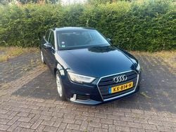 Blauw Gebruikt 2016 Audi A3 Sedan | € 13.950 (Goede deal)