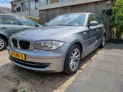 Grijs Gebruikt 2010 BMW 116 Hatchback | € 4.850 (Eerlijke prijs)